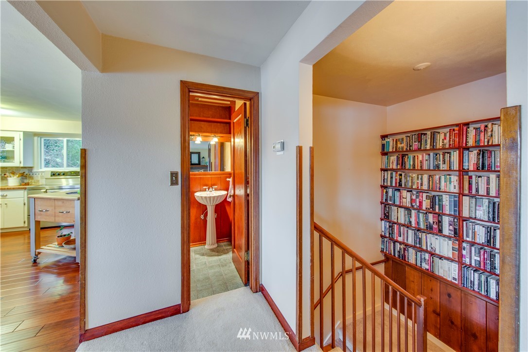 450 Virginia Loop Road Northeast Poulsbo, WA 98370 - Photo 21 of 25 Gallery Image 21