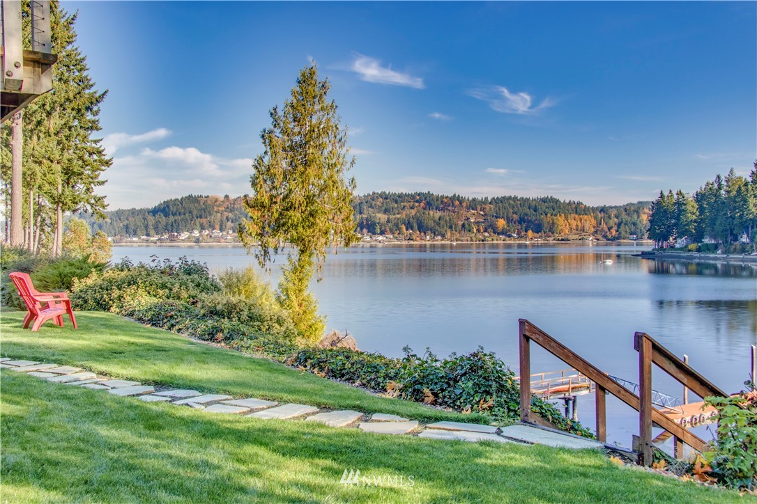 450 Virginia Loop Road Northeast Poulsbo, WA 98370 - Photo 8 of 25 Gallery Image 8