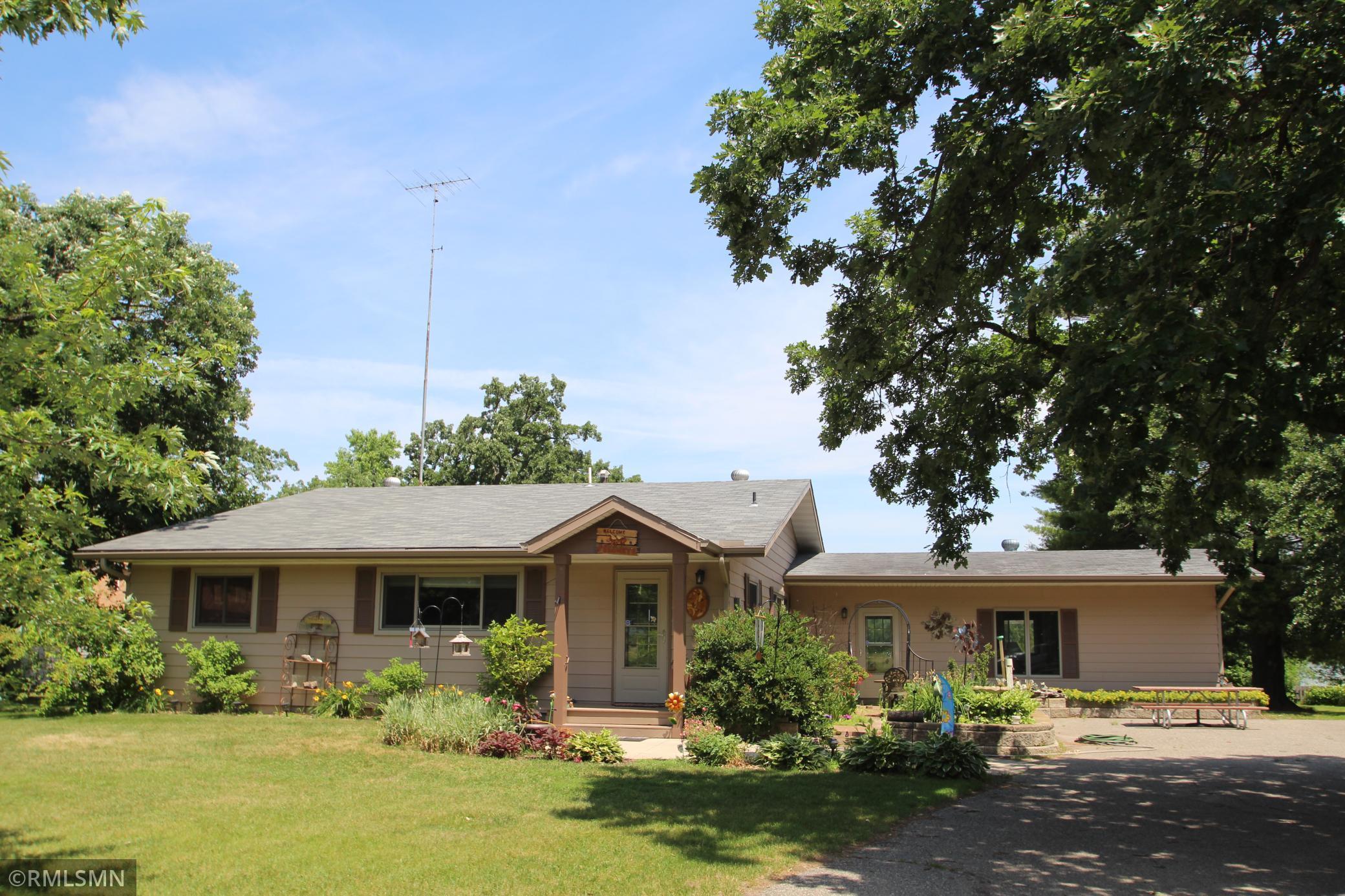 9550 Hemlock Road Northwest Rice, MN 56367 - Photo 1 of 1