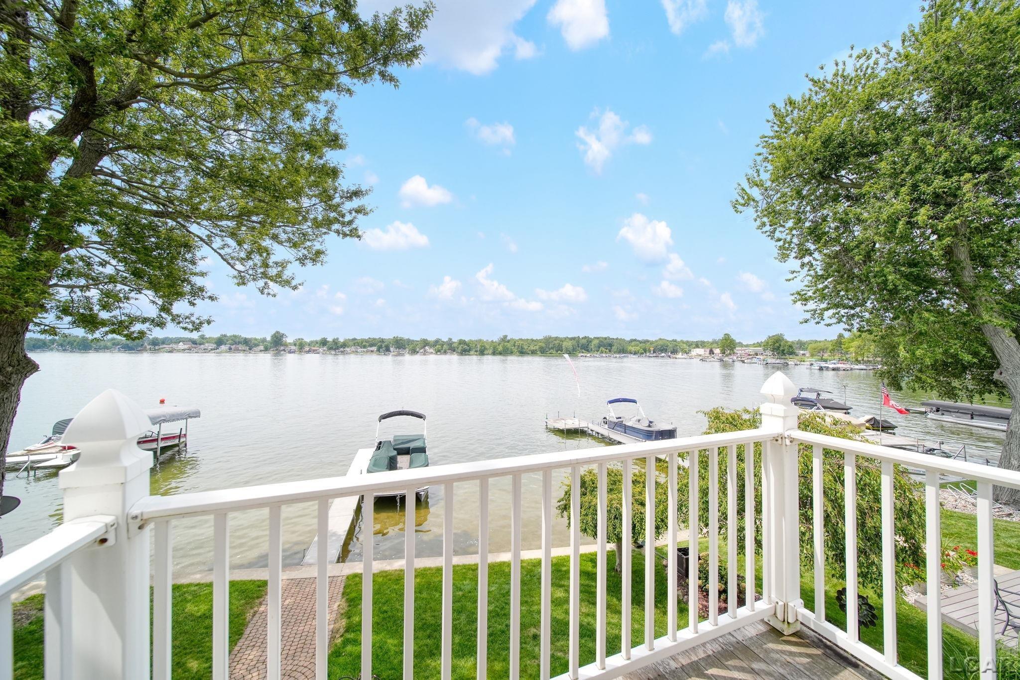 9254 Cherry Point Road Manitou Beach, MI 49253 - Photo 25 of 60 Gallery Image 25