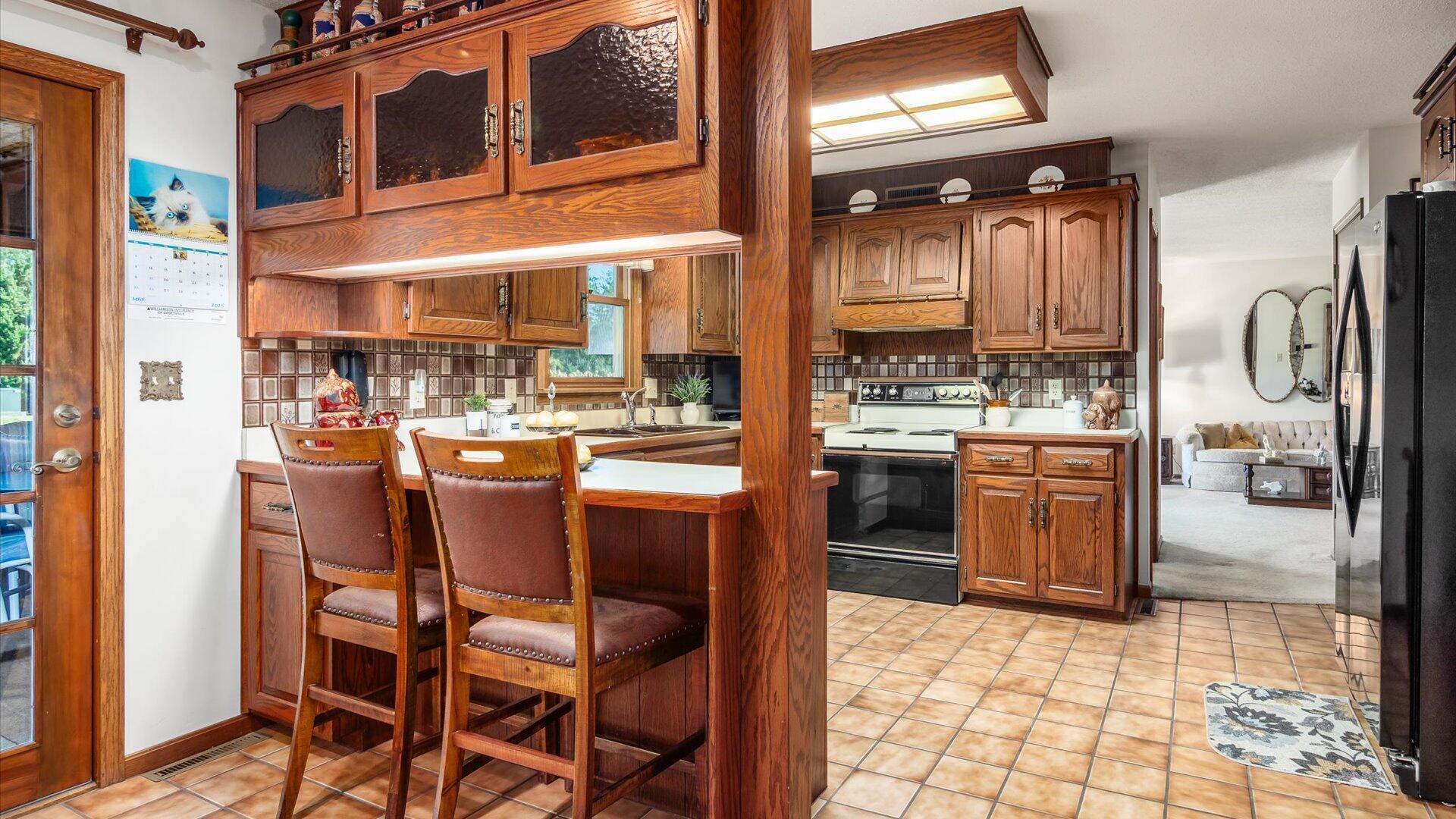 4321 Creamery Road Nashport, OH 43830 - Photo 17 of 63 17-z 4321 Creamery020