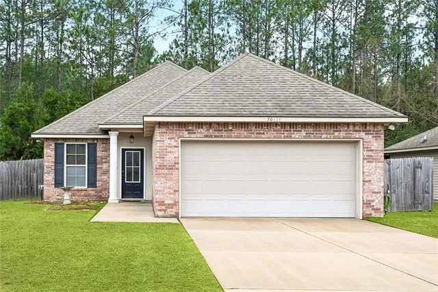 $254,800 | 70151 4th Street, Covington, LA 70433