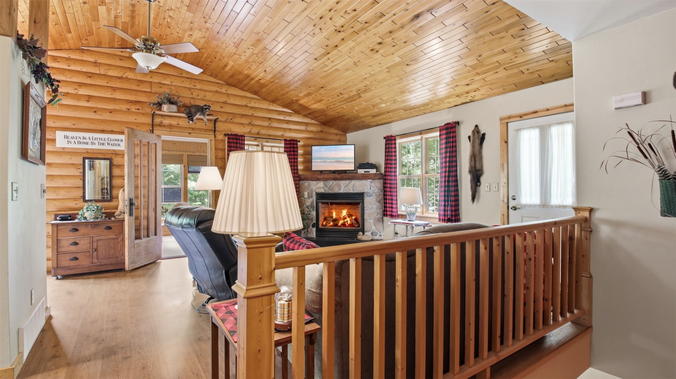 7169 Geschel Road Winter, WI 54896 - Photo 9 of 44