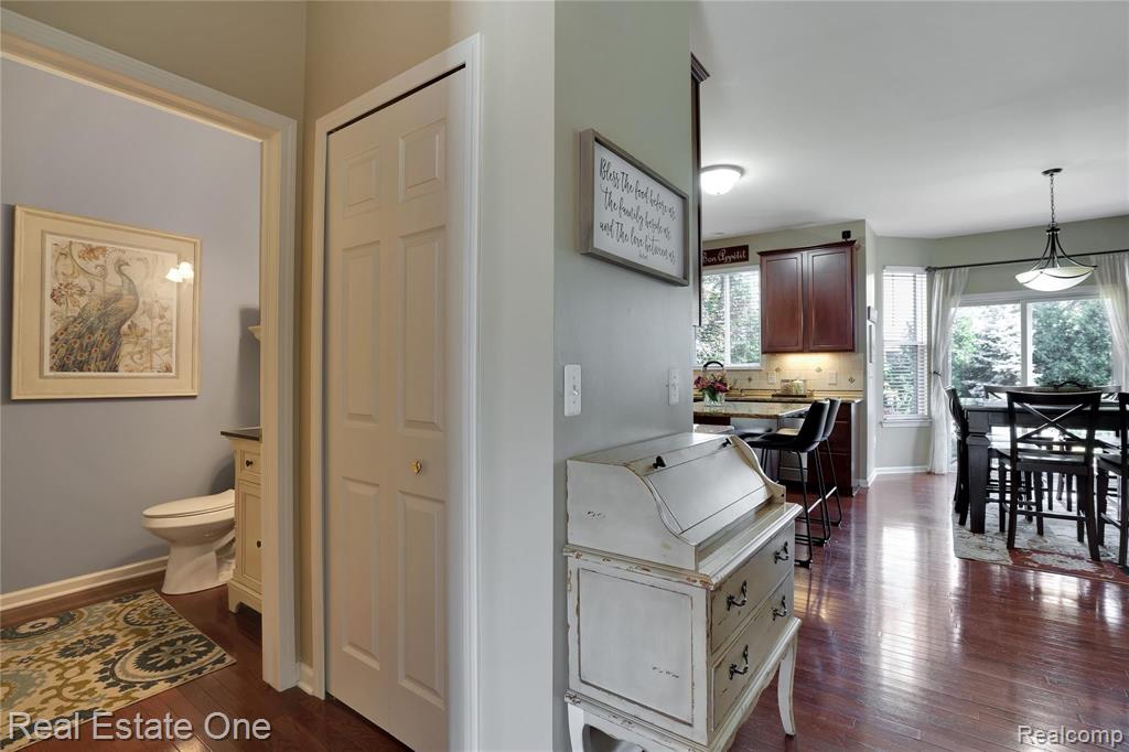 3214 Everett Drive Rochester Hills, MI 48307 - Photo 16 of 50