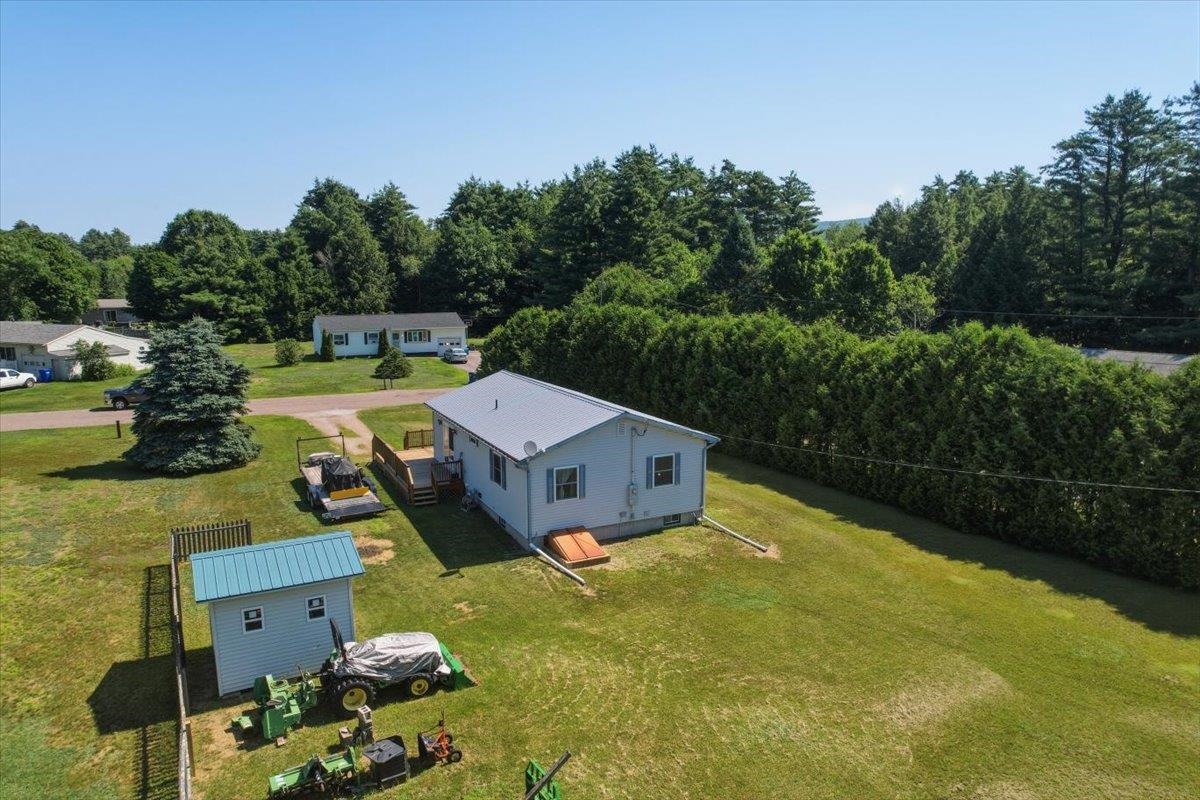 122 Meadow Road Milton, VT 05468 - Photo 25 of 29