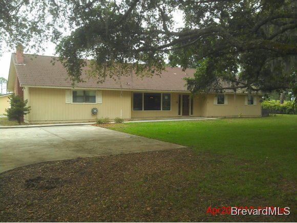 1615 Ford Road Mims, FL 32754 - Photo 1 of 5 Primary Photo