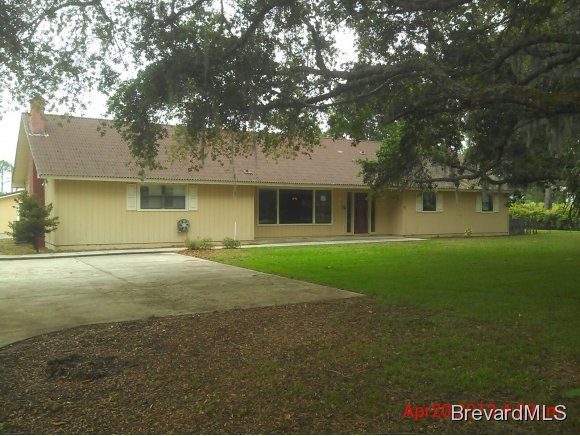 1615 Ford Road Mims, FL 32754 - Photo 2 of 5 Additional Photo