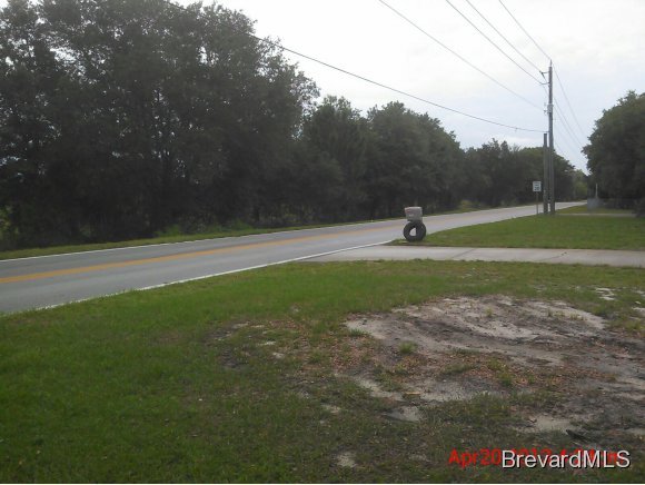 1615 Ford Road Mims, FL 32754 - Photo 3 of 5 Additional Photo