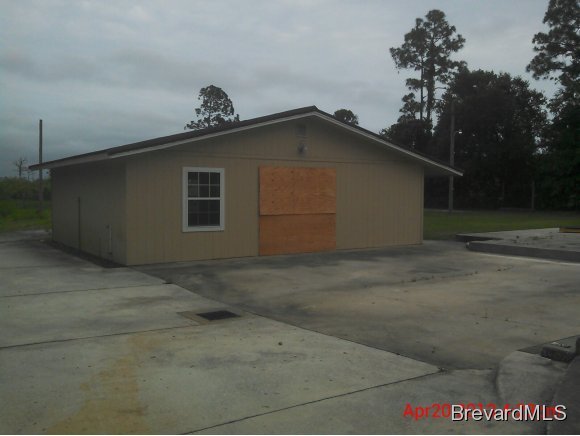 1615 Ford Road Mims, FL 32754 - Photo 4 of 5 Additional Photo