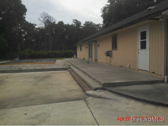 1615 Ford Road Mims, FL 32754 - Photo 5 of 5 Additional Photo