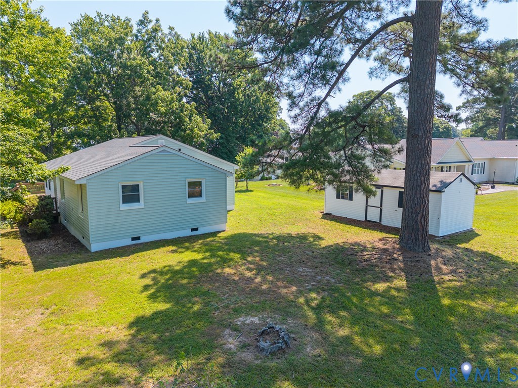 430 Pinetree Road Center Cross, VA 22437 - Photo 11 of 37