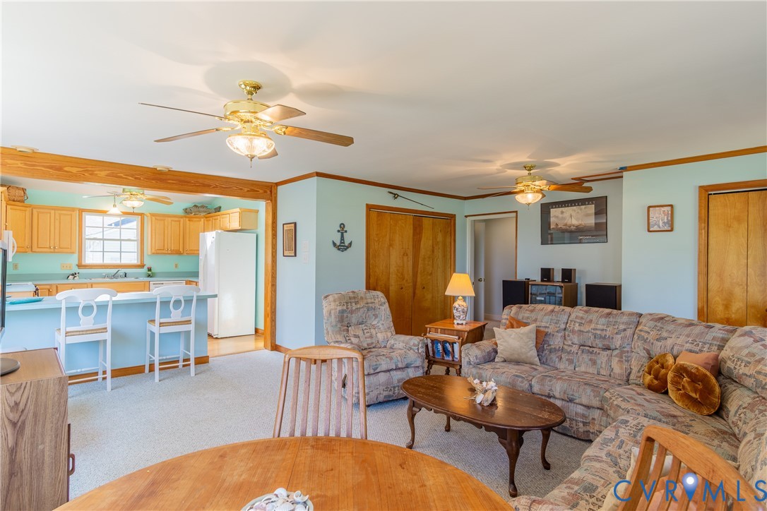 430 Pinetree Road Center Cross, VA 22437 - Photo 21 of 37