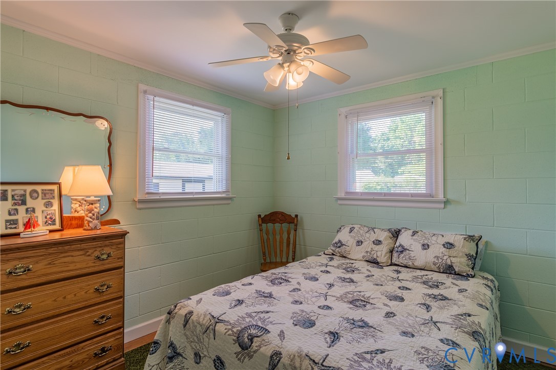 430 Pinetree Road Center Cross, VA 22437 - Photo 34 of 37