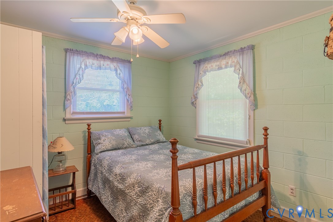 430 Pinetree Road Center Cross, VA 22437 - Photo 35 of 37