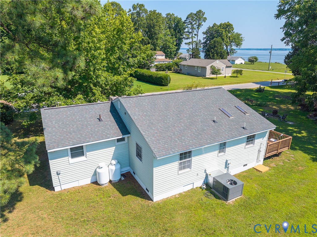 430 Pinetree Road Center Cross, VA 22437 - Photo 5 of 37