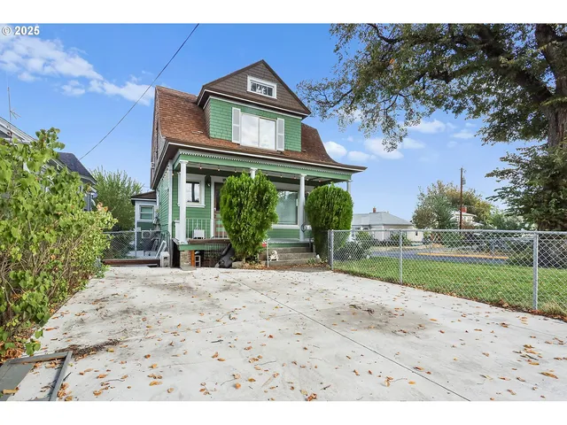 a room with storage and utility