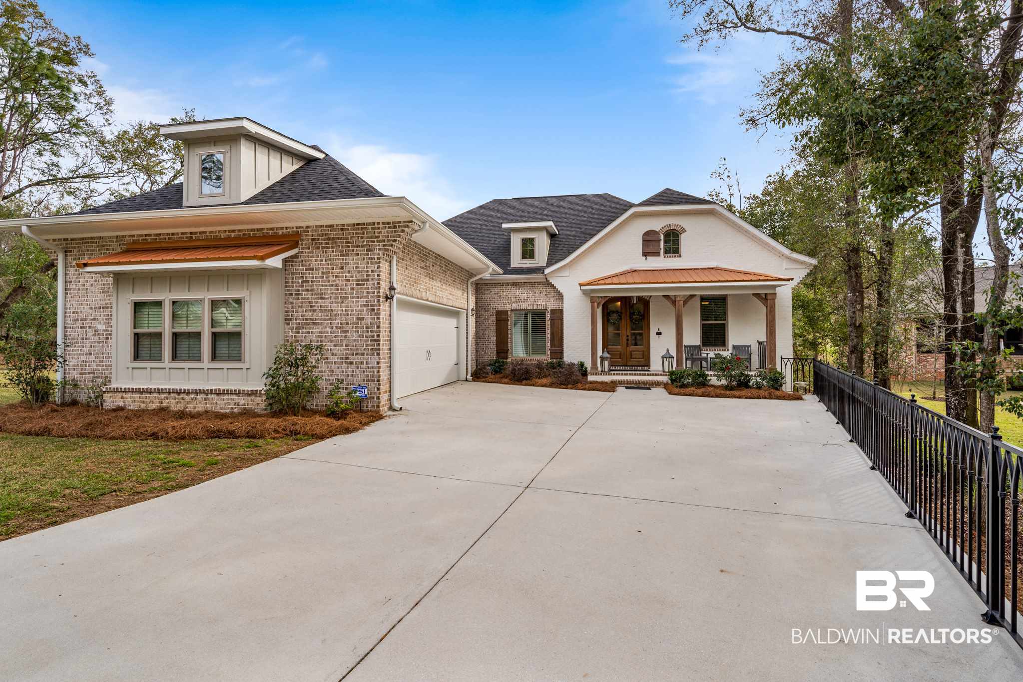 14 Viale Bellezza Fairhope, AL 36532 - Photo 1 of 38