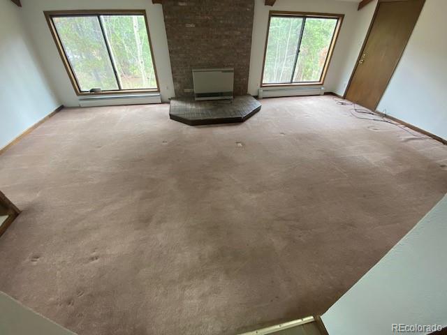 89 Prospectors Way Bailey, CO 80421 - Photo 11 of 33 Gallery Image 11