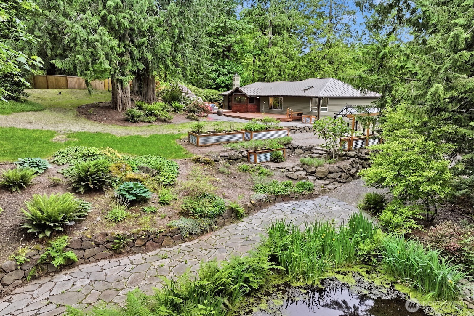 33357 Southeast 52nd Street Fall City, WA 98024 - Photo 33 of 39