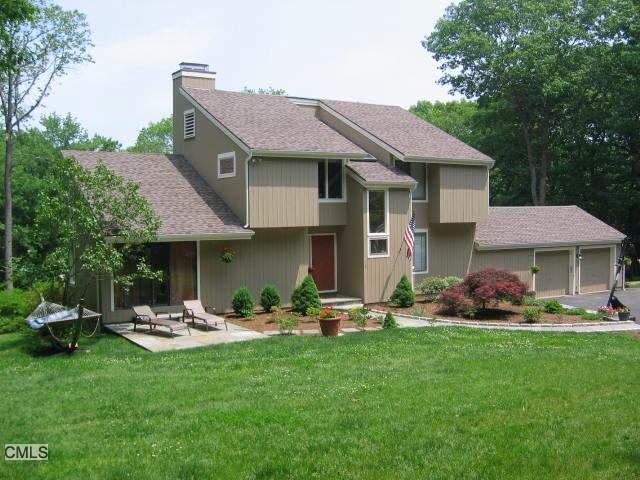 205 Nod Road Ridgefield, CT 06877 - Photo 1 of 1