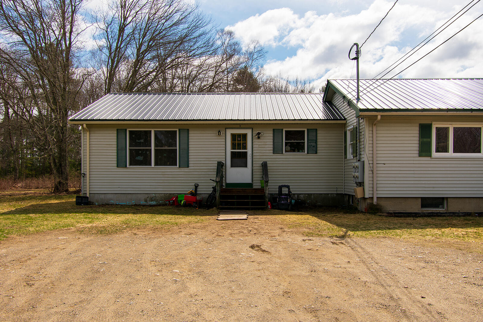 279 Cushing Road Cushing, ME 04563 - Photo 4 of 54 279 Cushing Road, Cushing