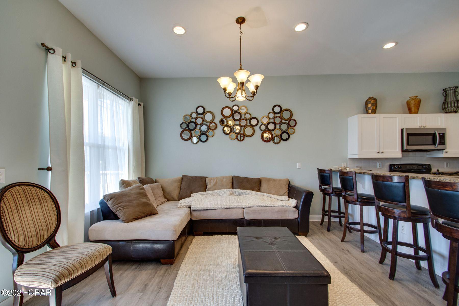 21504 Front Beach Road, Unit 5 Panama City Beach, FL 32413 - Photo 12 of 45 Gallery Image 12