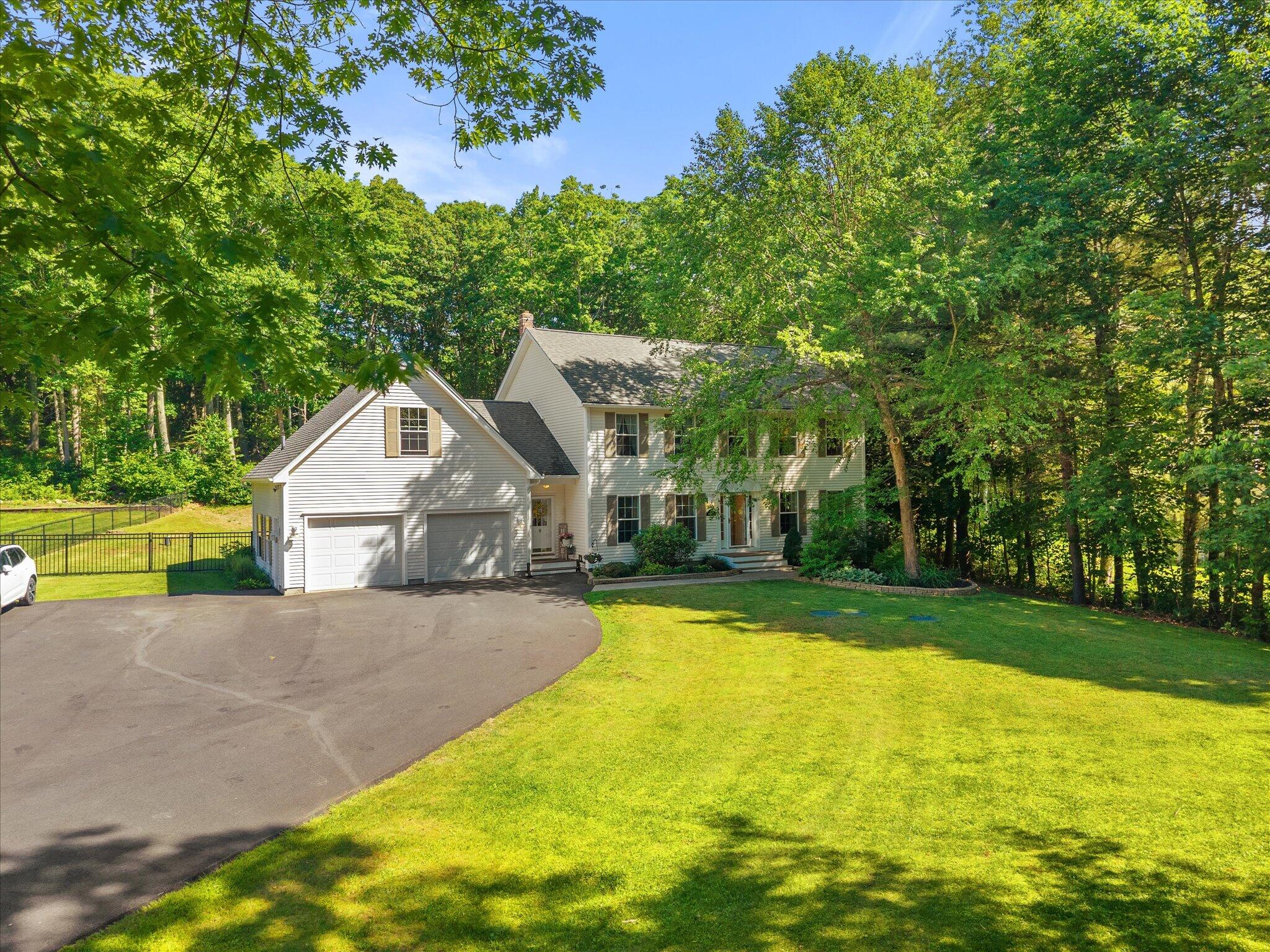 64 Hopkins Road Hampden, ME 04444 - Photo 4 of 58 05-DJI_20260617093503_0260_D