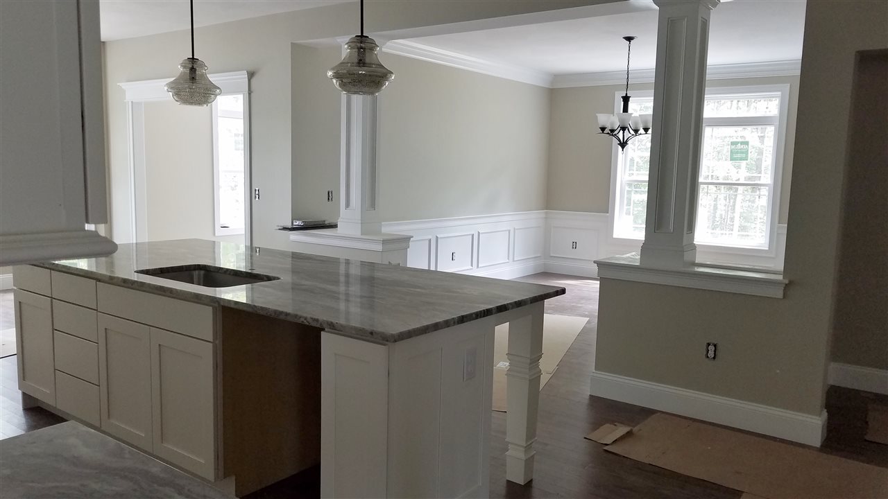 14 Keyes Hill Road, Unit LOT #4 Hollis, NH 03049 - Photo 16 of 21