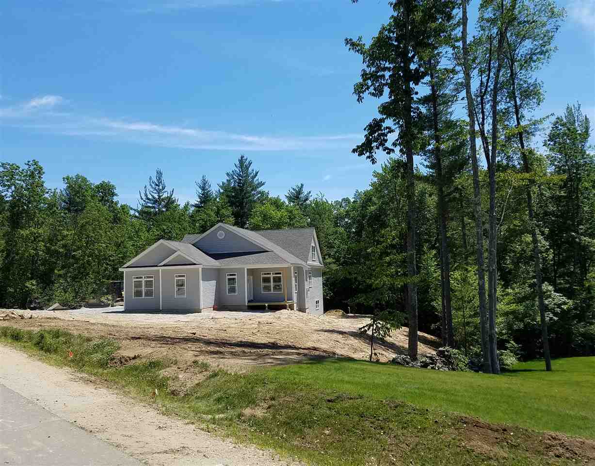 14 Keyes Hill Road, Unit LOT #4 Hollis, NH 03049 - Photo 19 of 21
