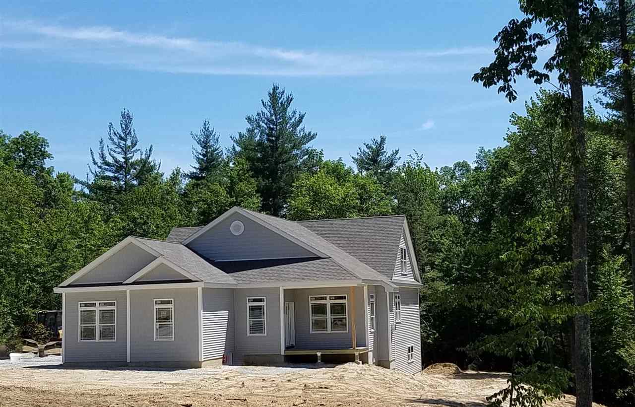 14 Keyes Hill Road, Unit LOT #4 Hollis, NH 03049 - Photo 20 of 21