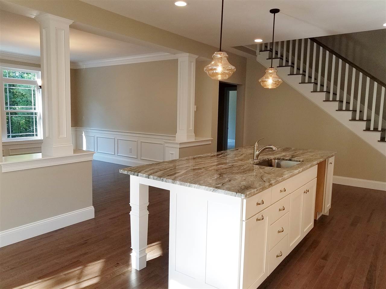14 Keyes Hill Road, Unit LOT #4 Hollis, NH 03049 - Photo 4 of 21