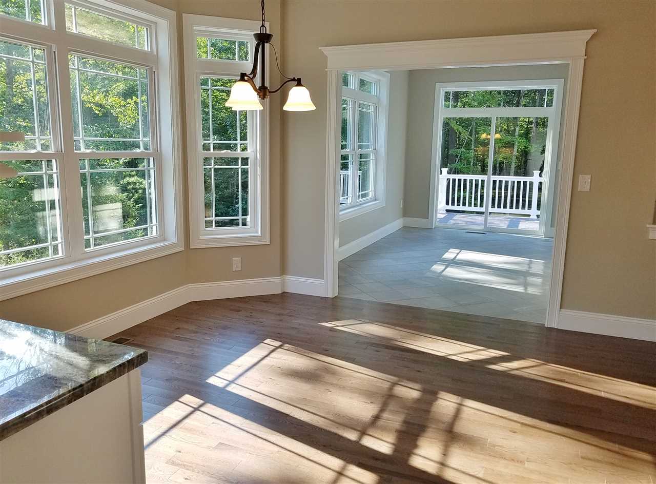14 Keyes Hill Road, Unit LOT #4 Hollis, NH 03049 - Photo 5 of 21