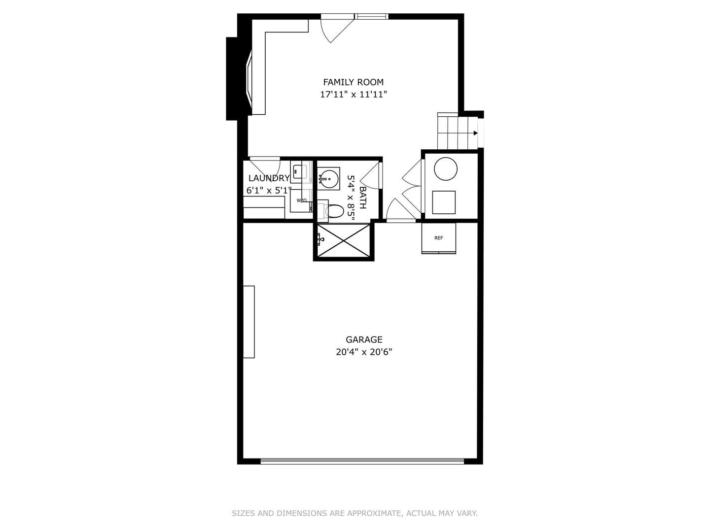 3 Arrowwood Court Streamwood, IL 60107 - Photo 29 of 29 Gallery Image 29