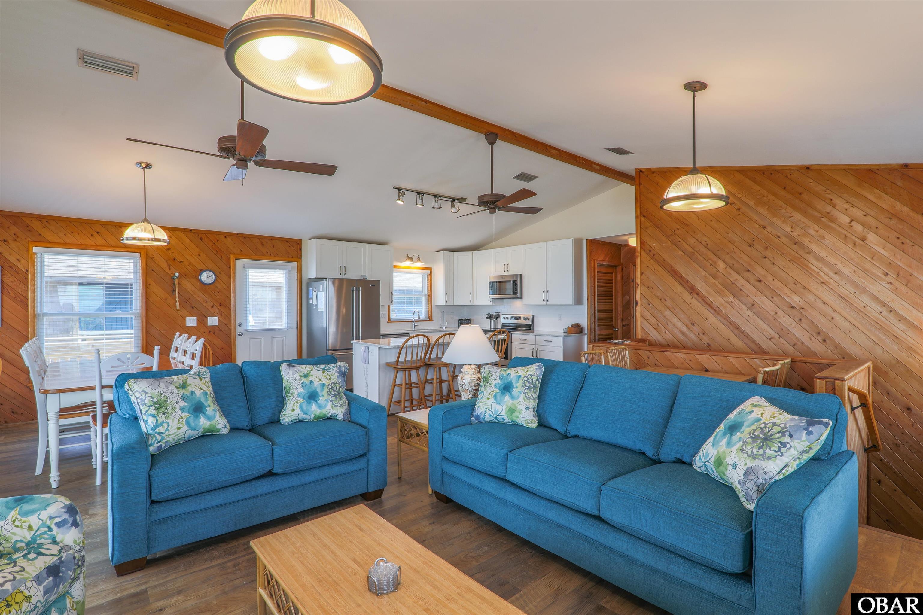 8509 South Old Oregon Inlet Road, Unit 3 Nags Head, NC 27959 - Photo 16 of 39