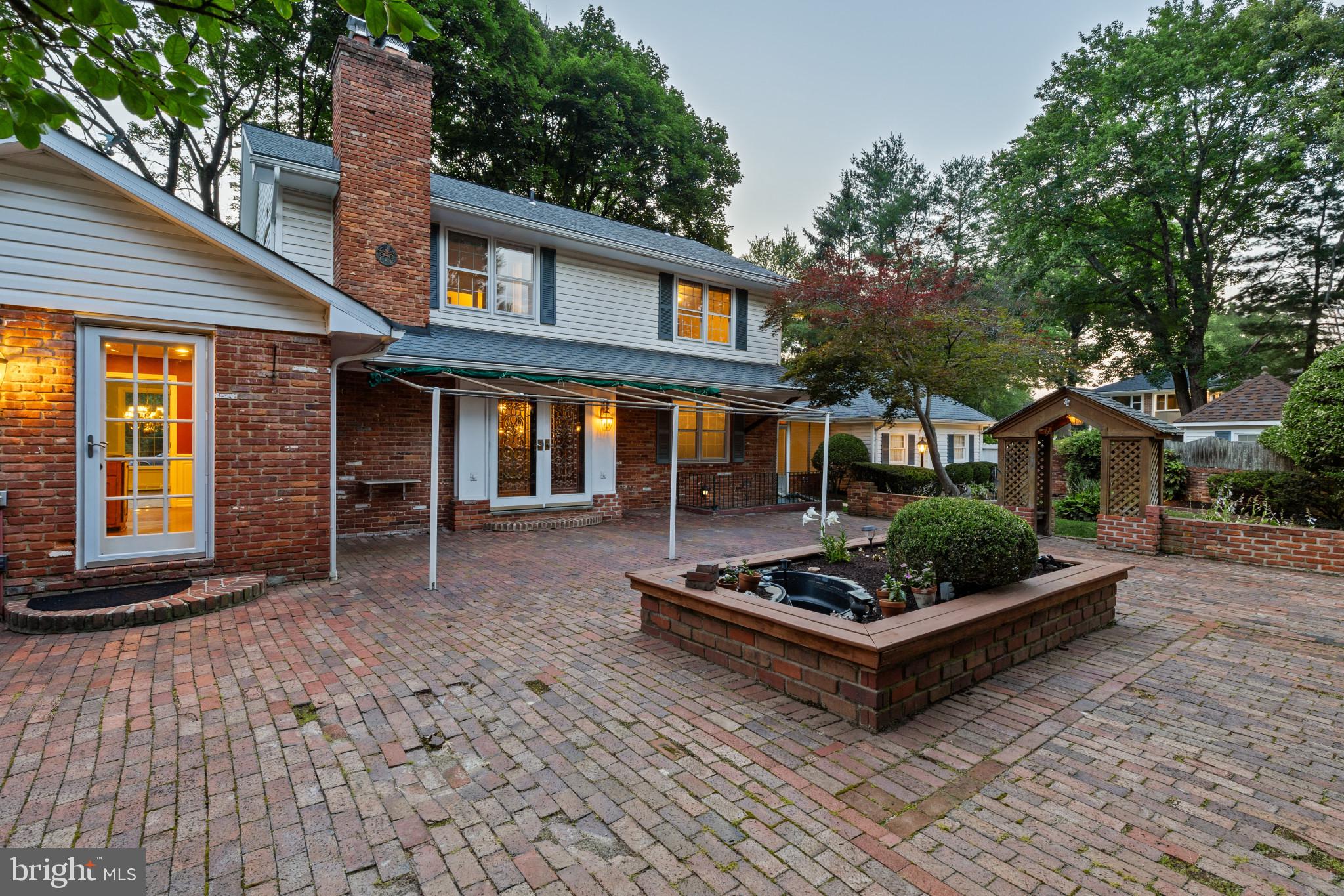 4053 Crescent Road Ellicott City, MD 21042 - Photo 9 of 9