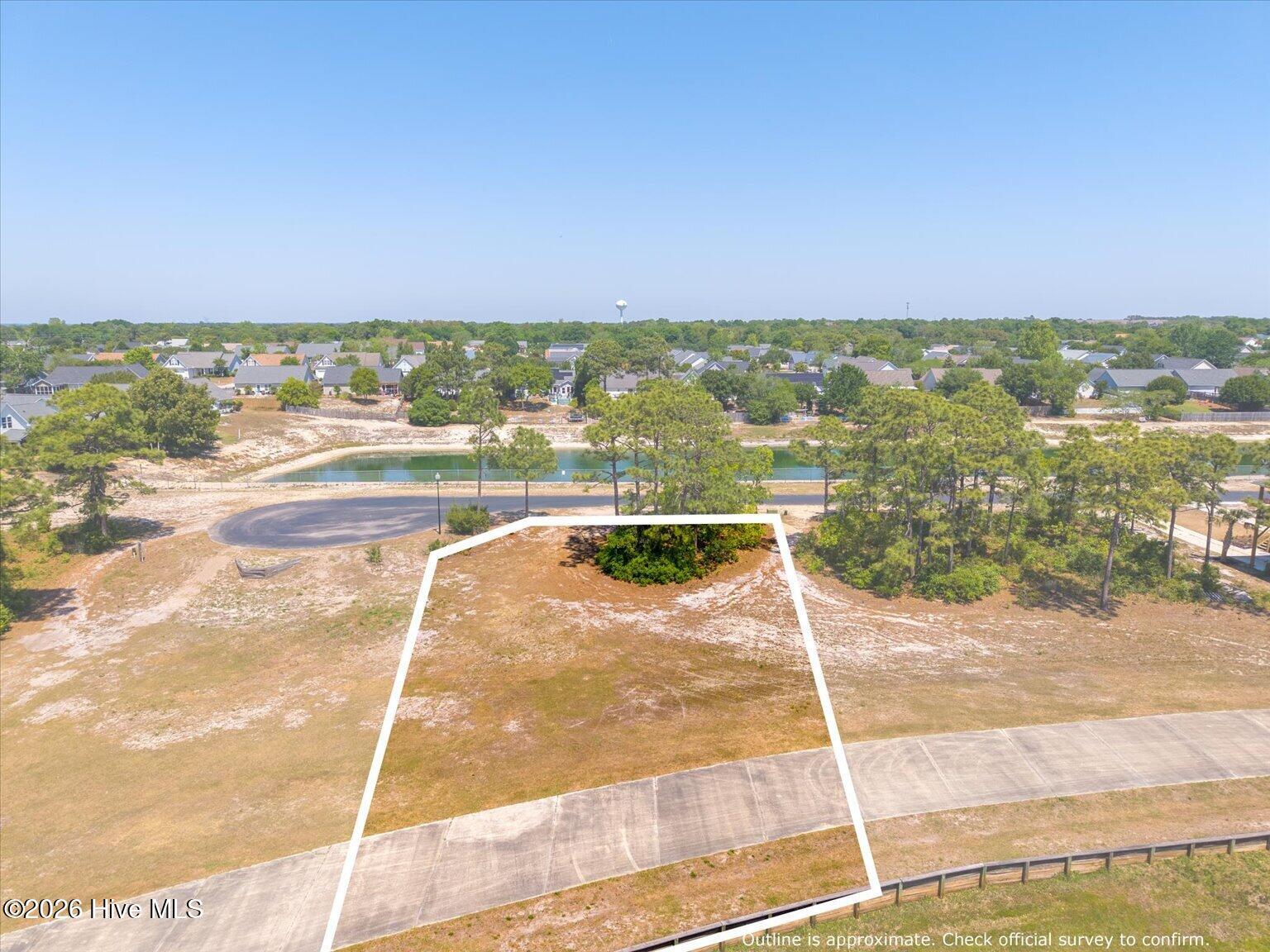 510 Pilots Ridge Road Wilmington, NC 28412 - Photo 12 of 12 03-DJI_20260423123751_0037_D-HDR-Edit-2