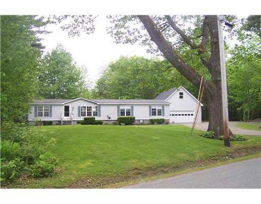 21 Jesse Robbins Road Belfast, ME 04915 - Photo 1 of 25 Exterior Front.