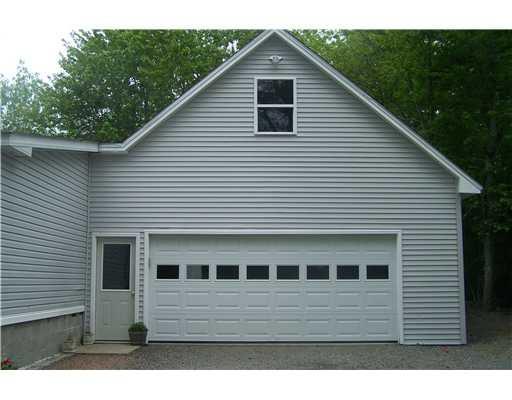 21 Jesse Robbins Road Belfast, ME 04915 - Photo 13 of 25 Exterior Front.