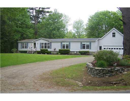 21 Jesse Robbins Road Belfast, ME 04915 - Photo 2 of 25 Exterior Front.