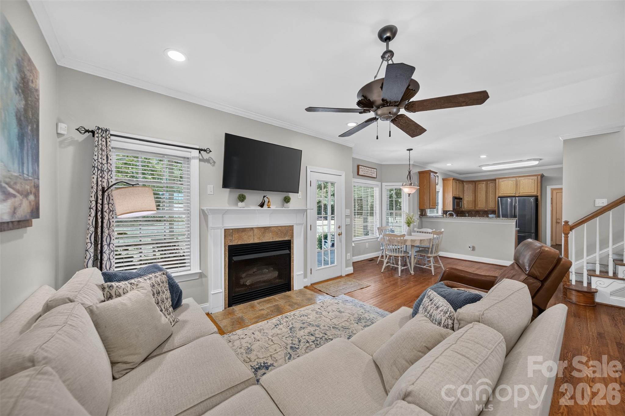 4043 Thompson Road Lancaster, SC 29720 - Photo 13 of 38 Gallery Image 13