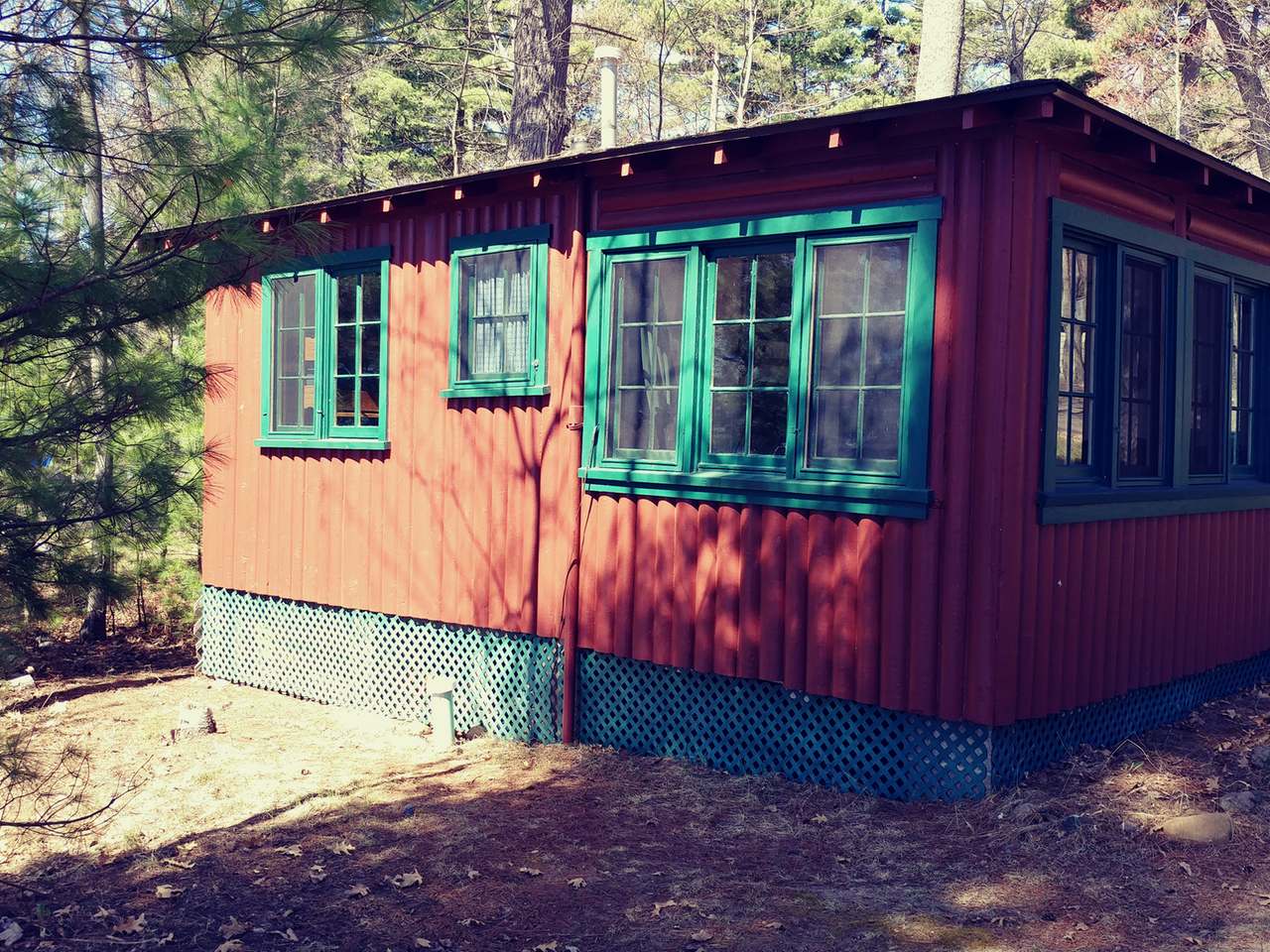 5469 Manor Road Rhinelander, WI 54501 - Photo 2 of 19 Gallery Image 2