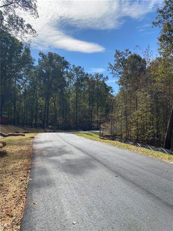 2200 Lebanon Church Road Jefferson, GA 30549 - Photo 1 of 1 a view of a backyard