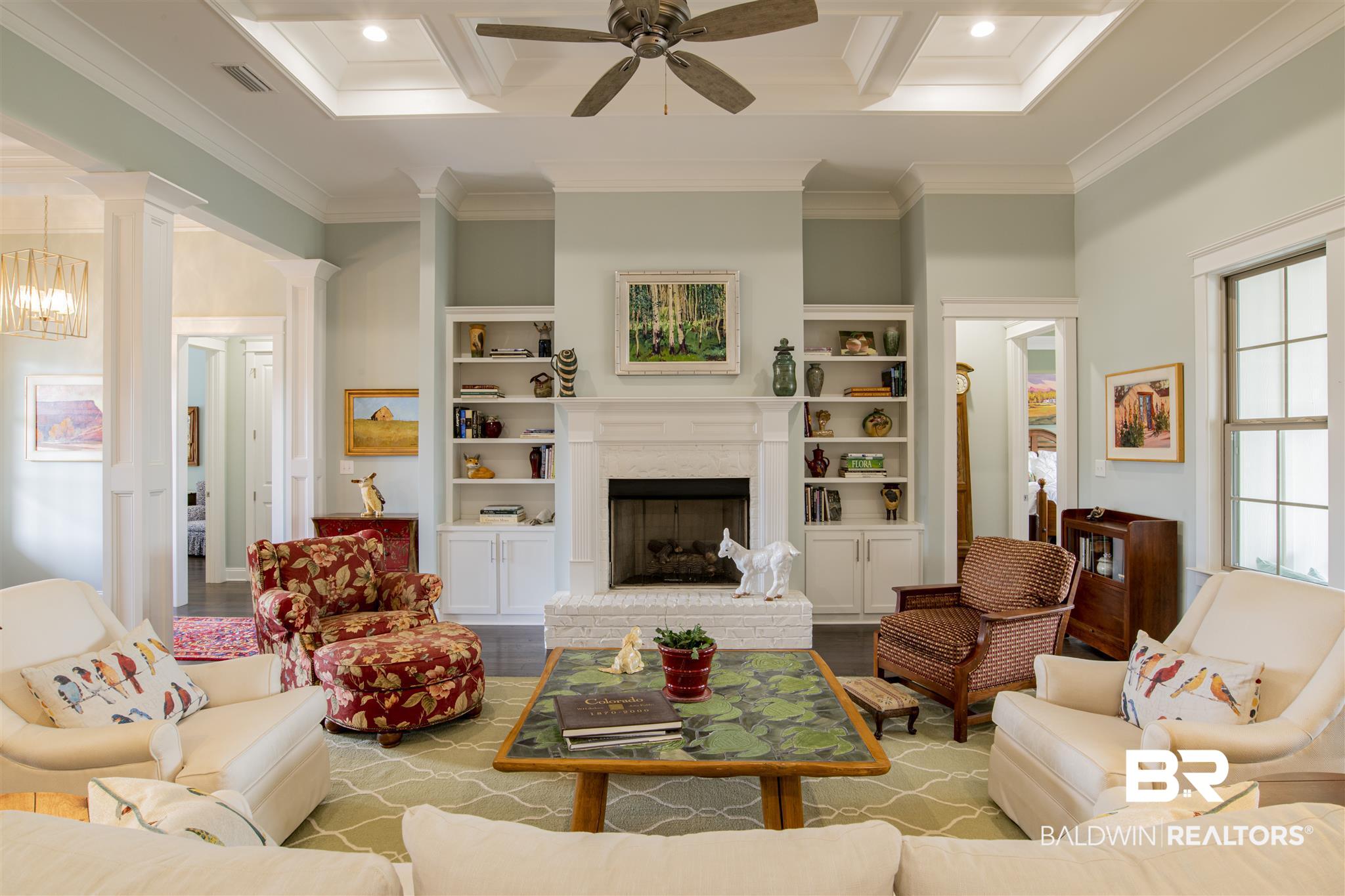 17467 Burwick Loop Fairhope, AL 36532 - Photo 5 of 26