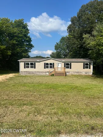 $191,500 | 177 South Georgia Avenue, Parsons, TN 38363