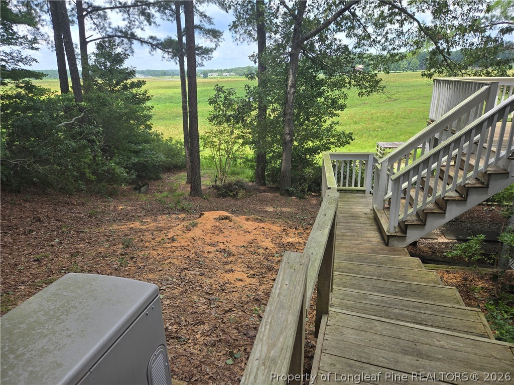 688 Azalea Drive Vass, NC 28394 - Photo 42 of 47