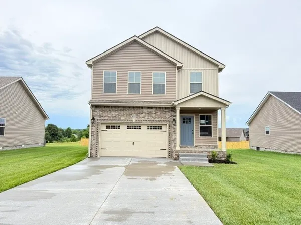 $304,900 | 629 Avondale Road, Oak Grove, KY 42262