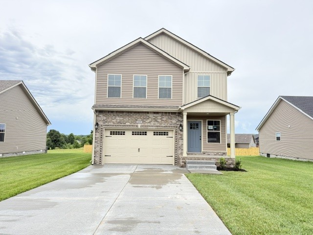 629 Avondale Road Oak Grove, KY 42262 - Photo 1 of 34