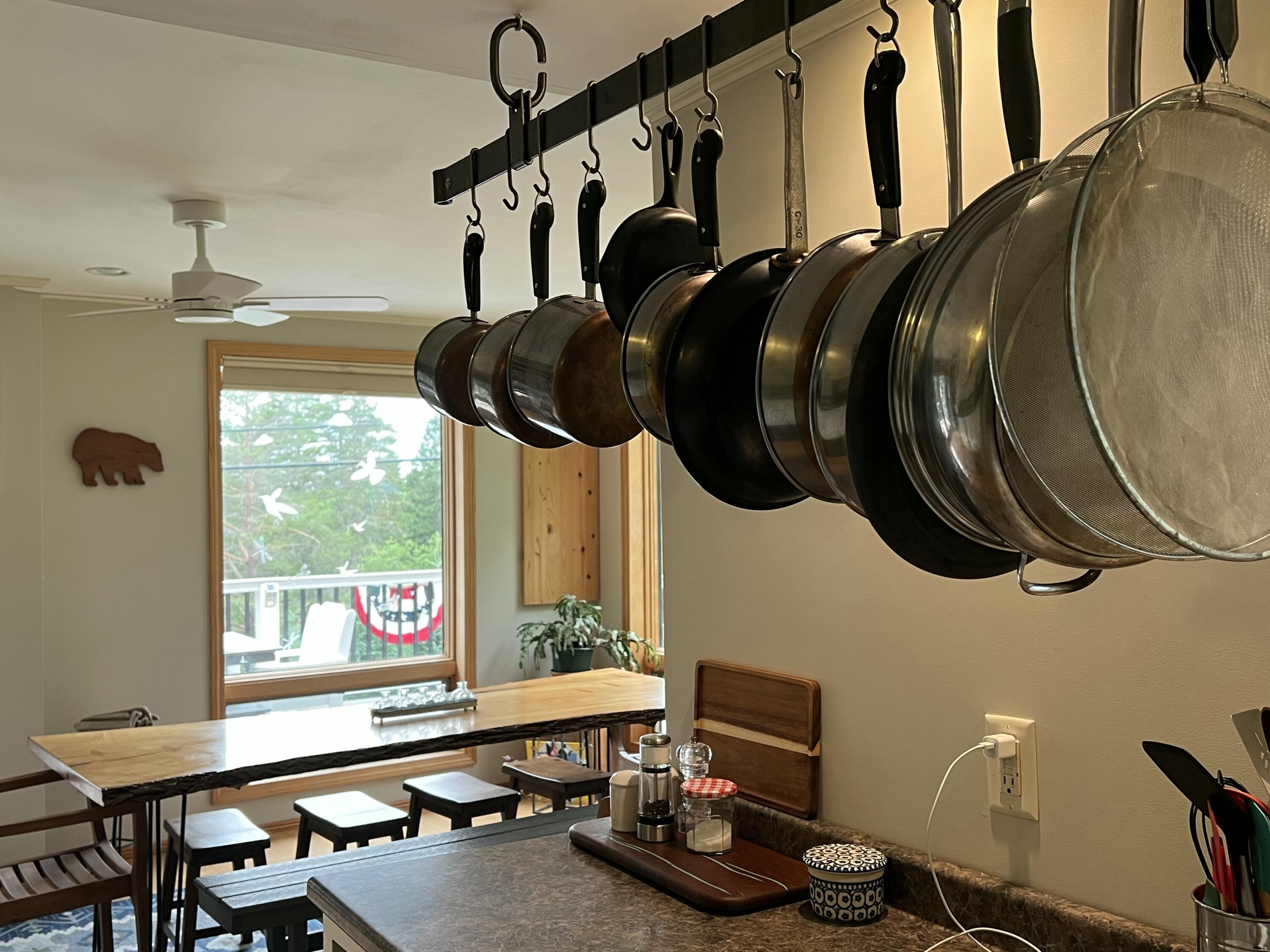2 Lynn Way Rangeley, ME 04970 - Photo 16 of 50 Kitchen