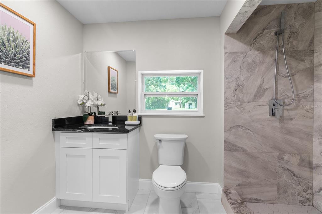 4790 Anderson Road Orlando, FL 32812 - Photo 44 of 53 Guest House Bathroom