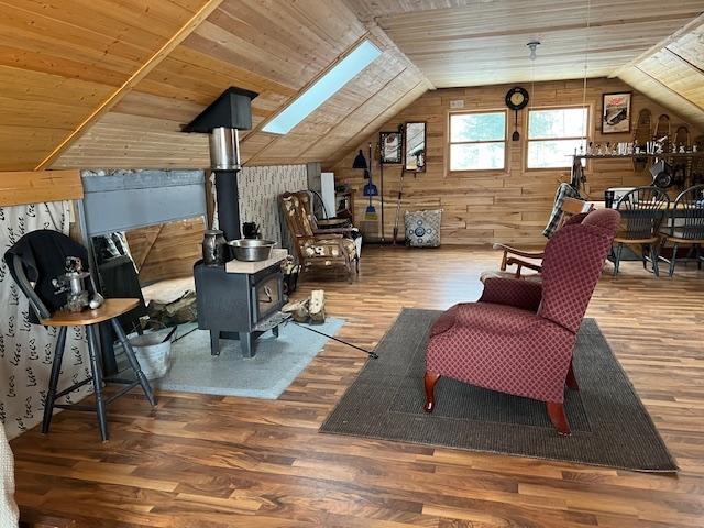 N9599 West Goose Island Road Pearson, WI 54462 - Photo 8 of 26 Gallery Image 8